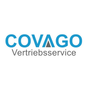 COVAGO Vertriebsservice - zufrieden als psp Nutzer